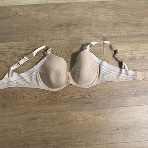 Paramour Nude Underwire Bra
